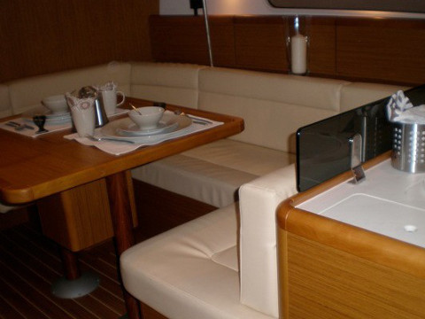 Immagine Sun Odyssey 45 DS