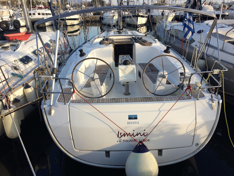 Immagine Bavaria Cruiser 41