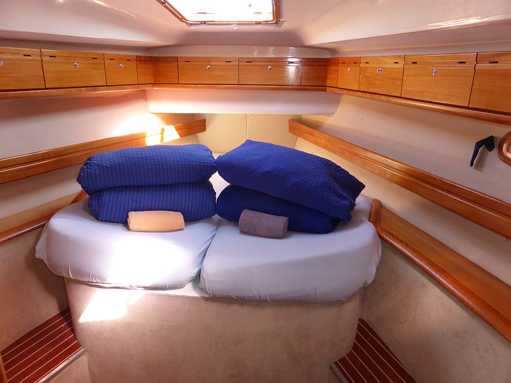 Immagine Bavaria  46 Cruiser