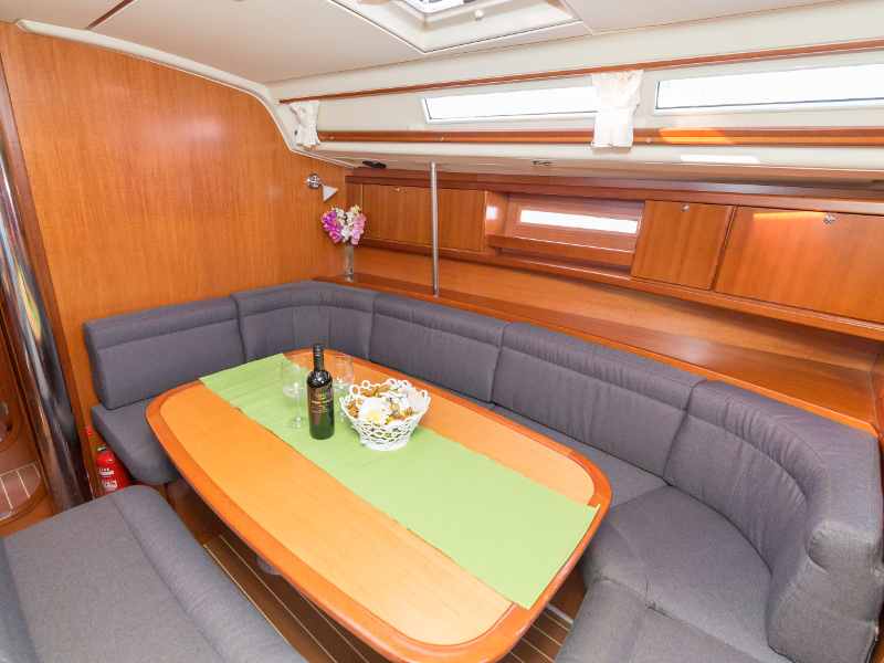 Immagine Dufour 455 Grand Large