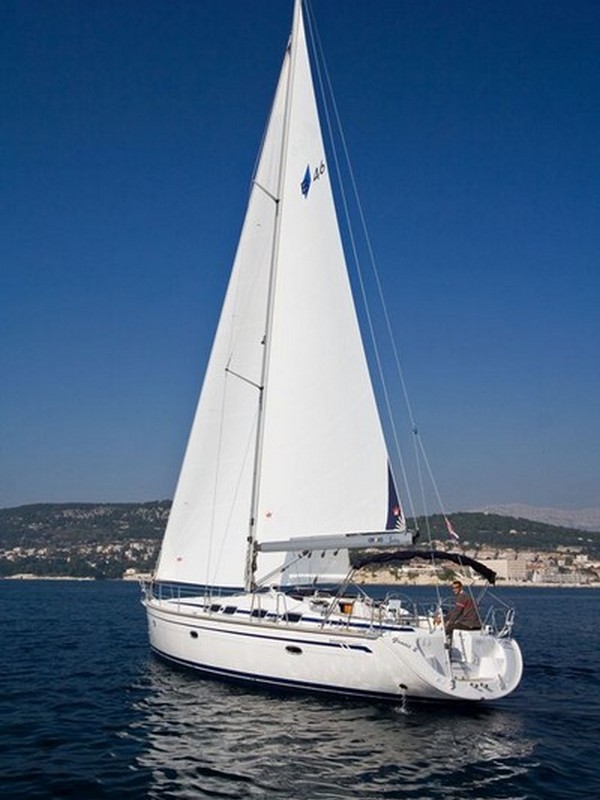 Immagine Bavaria 46 Cruiser