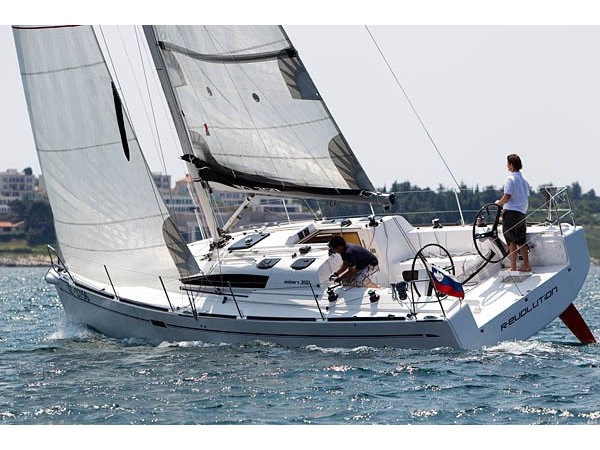 Immagine Elan 350