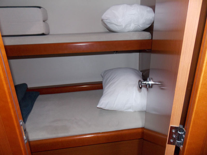 Immagine Beneteau 46