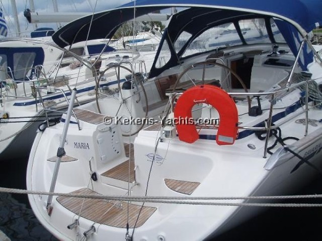 Immagine Bavaria 50 Cruiser