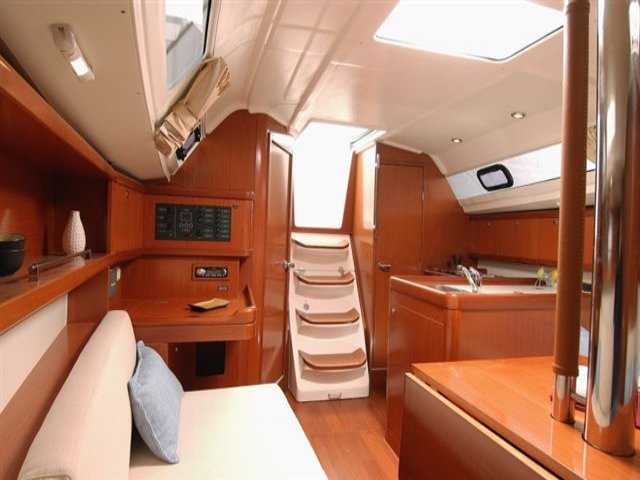 Immagine Oceanis 31
