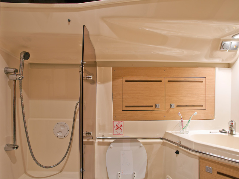 Immagine Elan 444 Impression