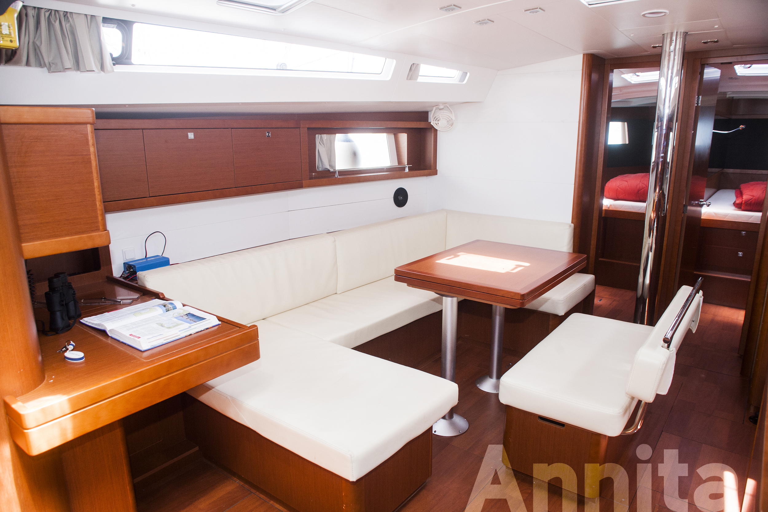 Immagine Oceanis 48