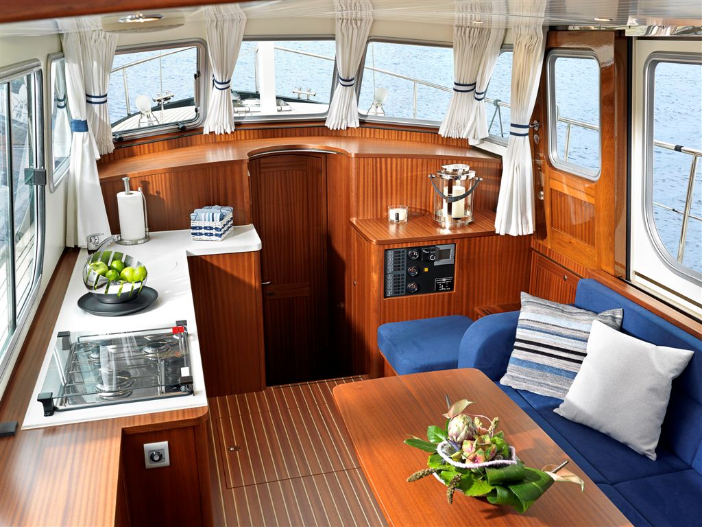 Immagine Linssen Classic Sturdy 36.9 AC