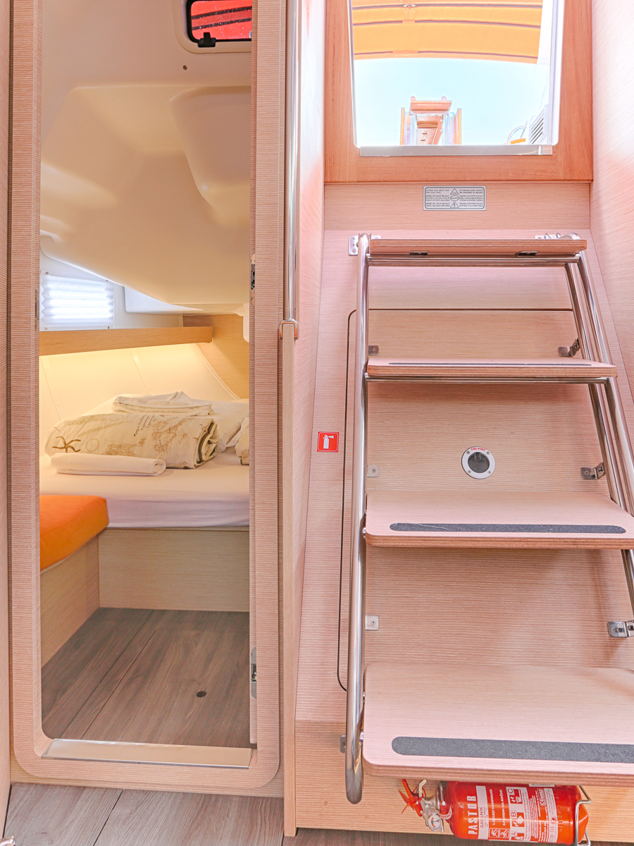 Immagine Elan 40 Impression
