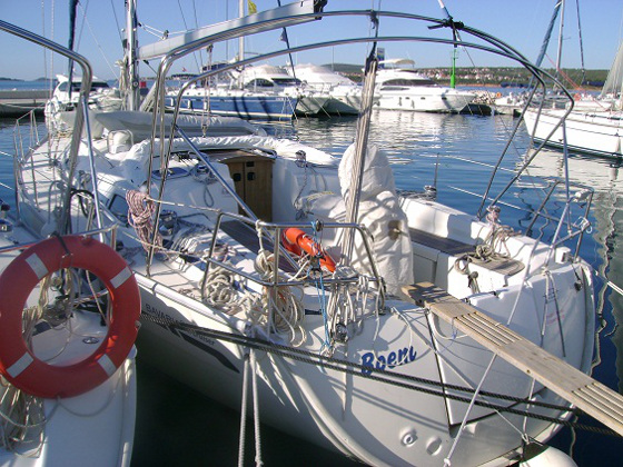 Immagine Bavaria 38 Cruiser