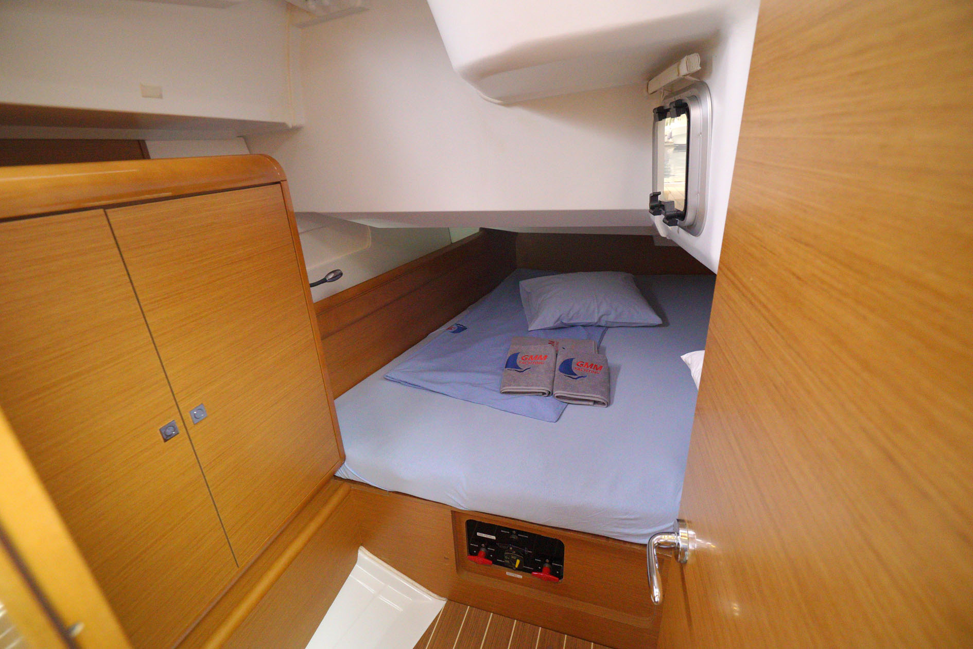 Immagine Sun Odyssey 409