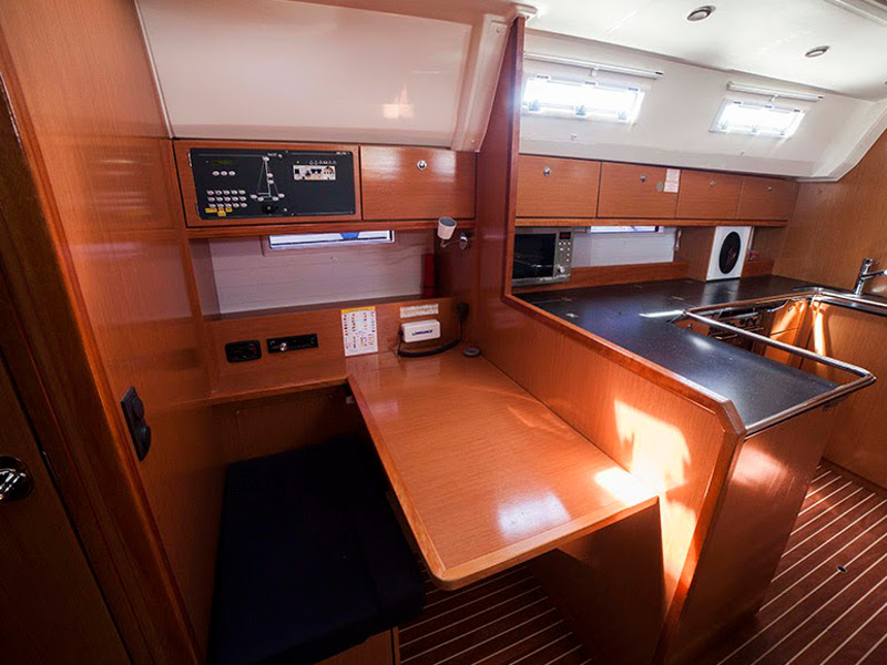 Immagine Bavaria 50 Cruiser