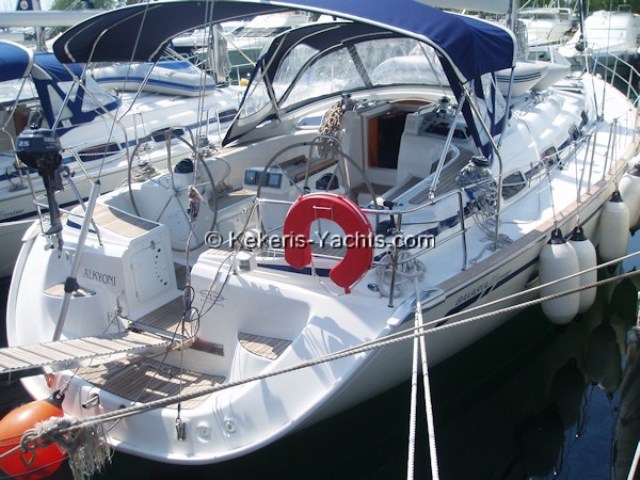 Immagine Bavaria 50 Cruiser