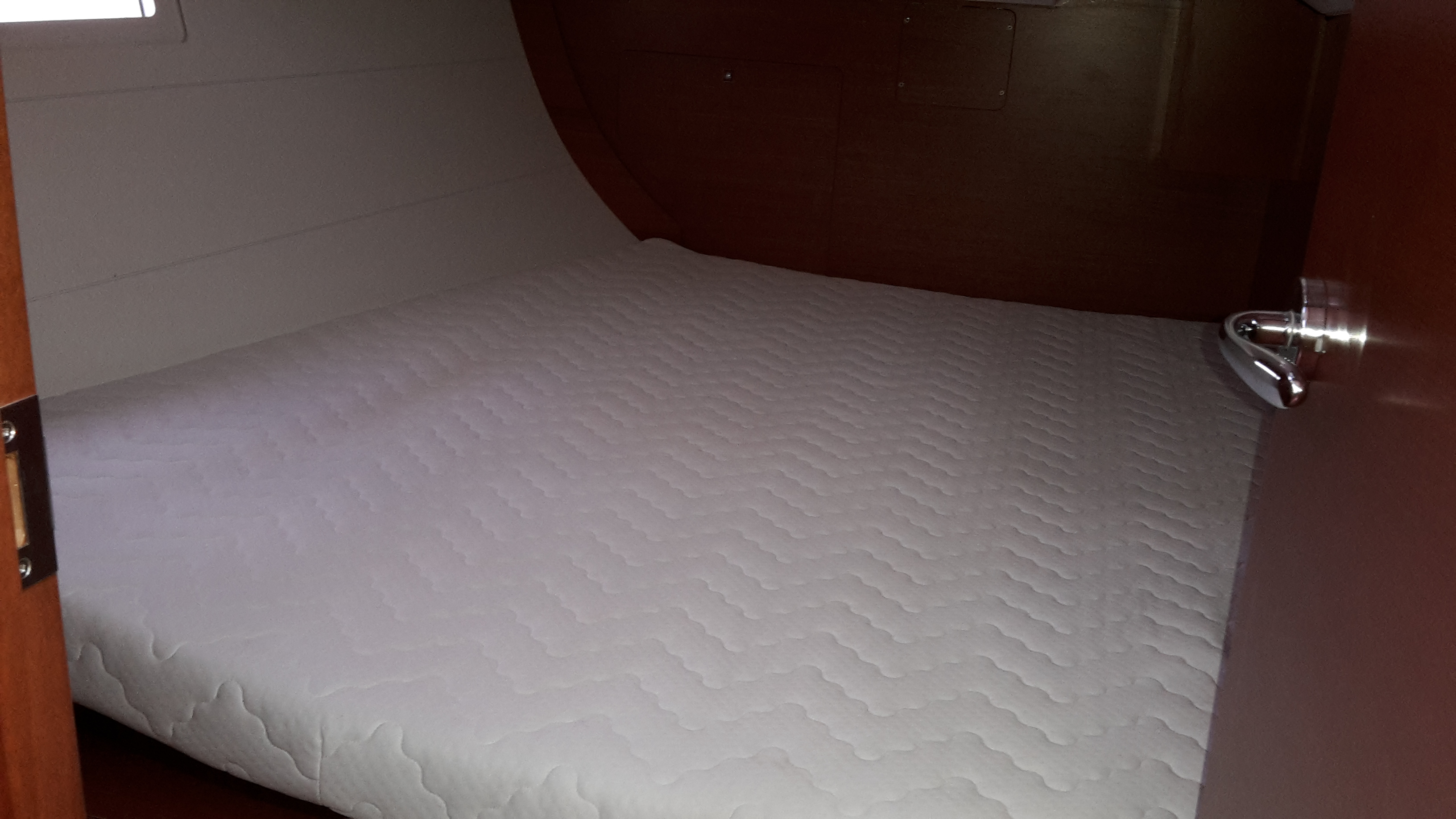 Immagine Dufour 410 Grand Large