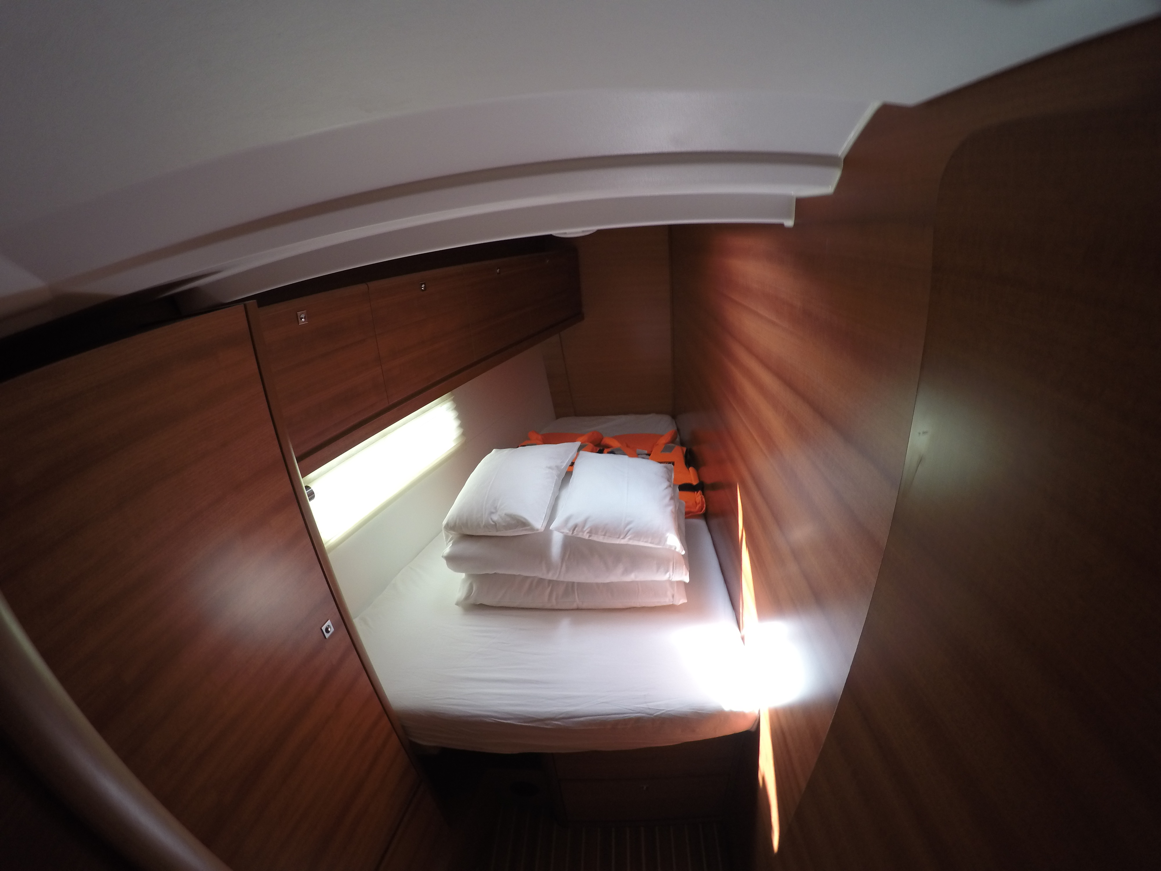 Immagine Dufour 512 Grand Large