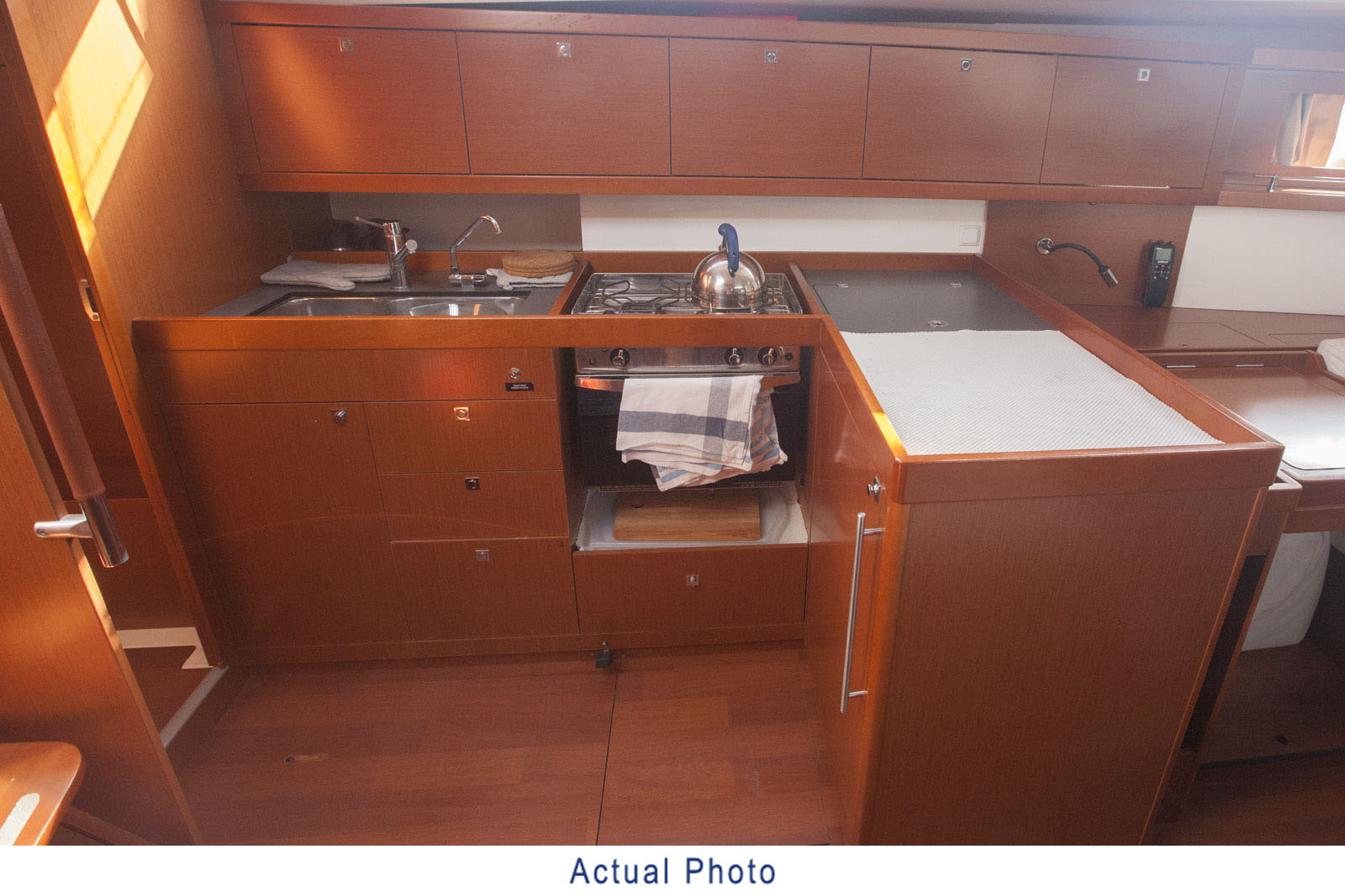 Immagine Oceanis 41
