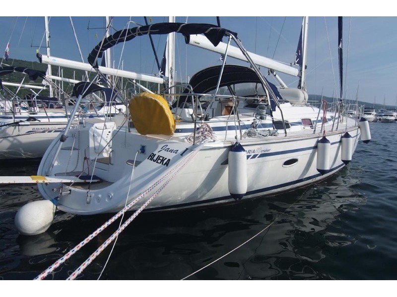 Immagine Bavaria 50 Cruiser