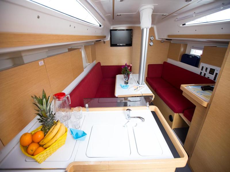 Immagine Elan 350 
