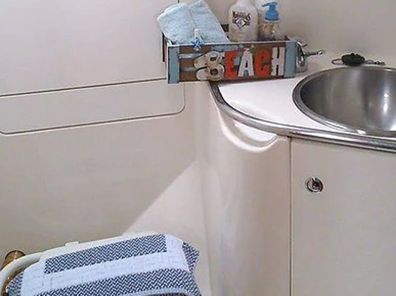 Immagine Sun Odyssey 36.2