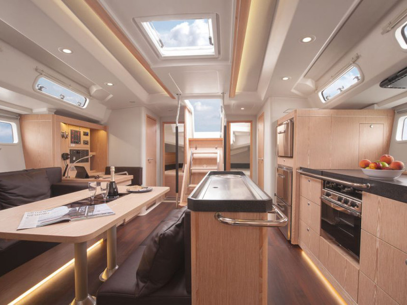 Immagine Hanse 505