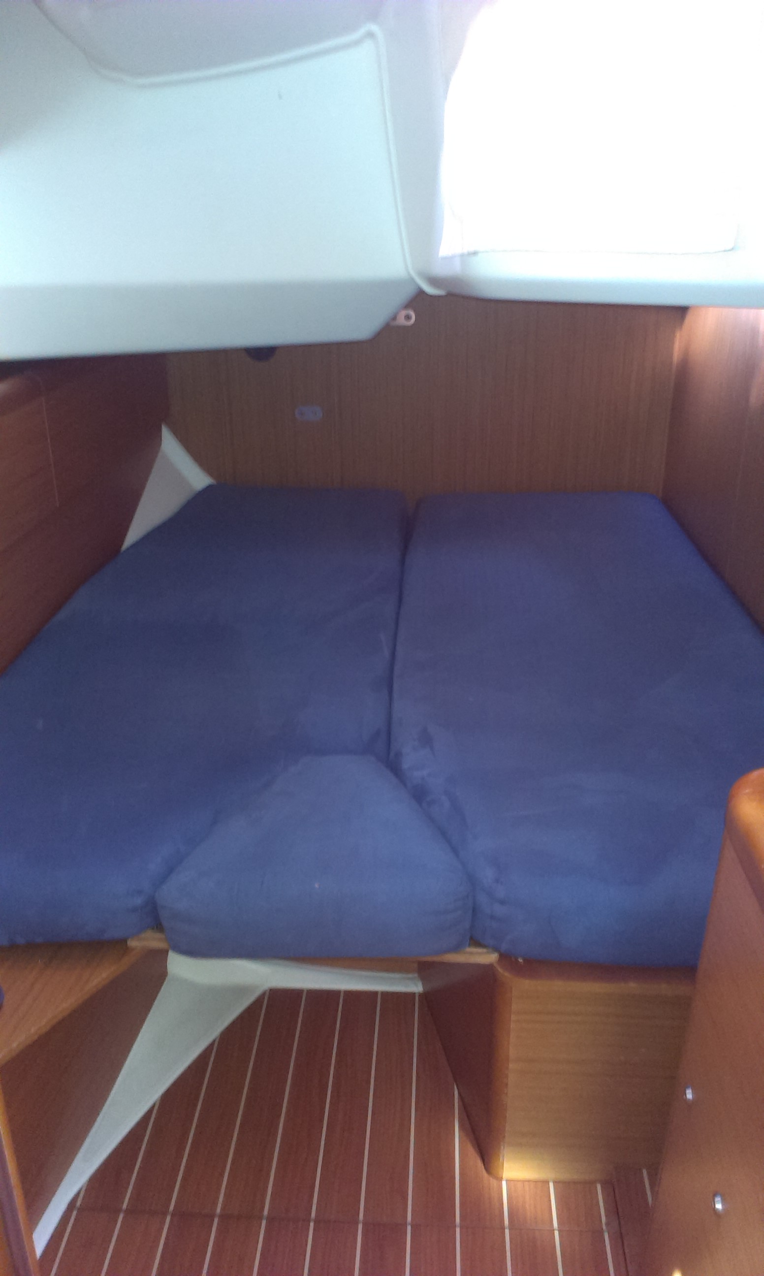 Immagine Sun Odyssey 44i