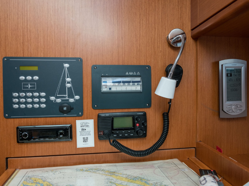 Immagine Bavaria Cruiser 37