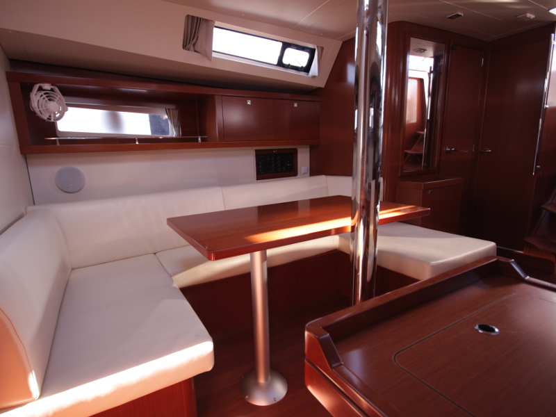 Immagine Oceanis 41