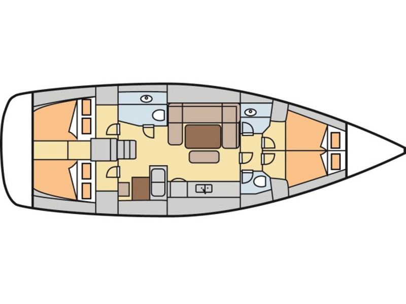 Immagine Dufour 450