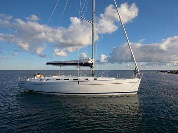 Immagine Cyclades 50.5