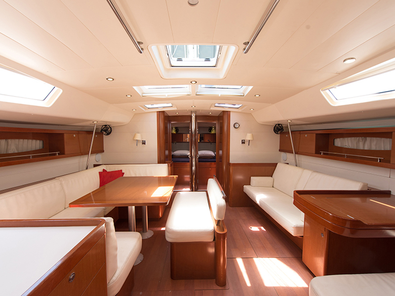 Immagine Oceanis 54
