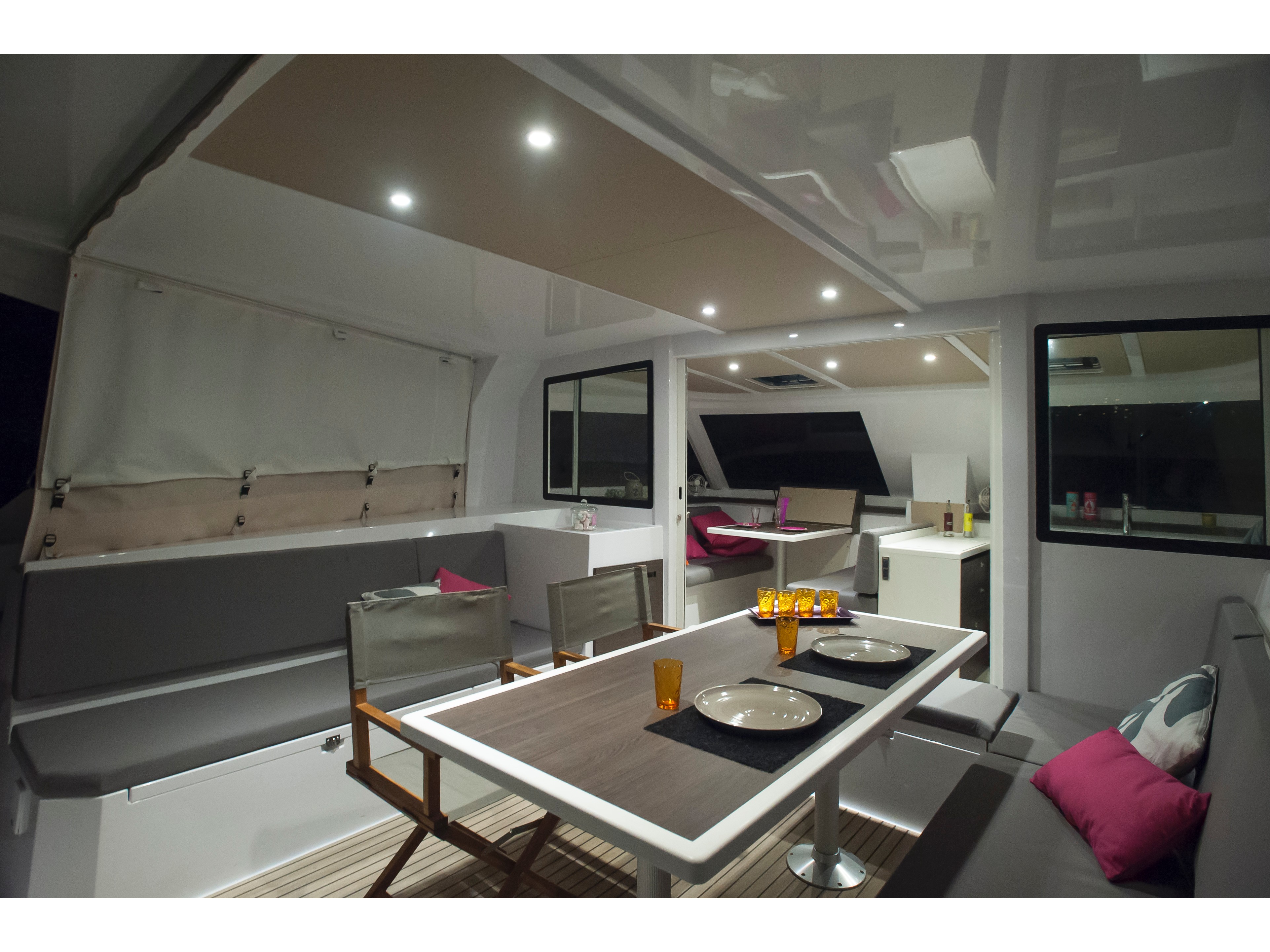 Immagine Nautitech Open 40