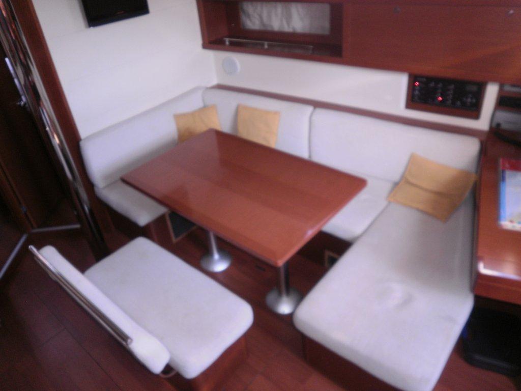 Immagine Oceanis 45