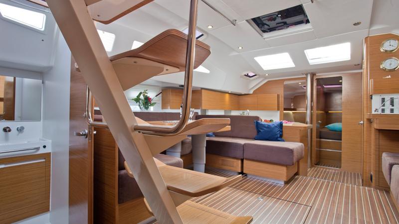 Immagine Elan 494 Impression