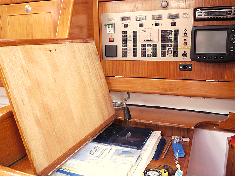 Immagine Elan 431