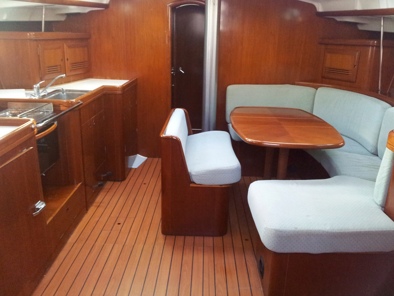 Immagine Oceanis 473