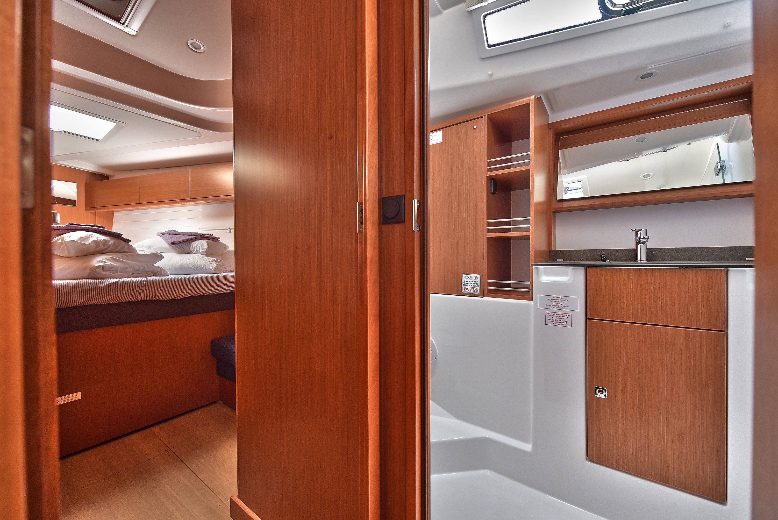 Immagine Bavaria Cruiser 51