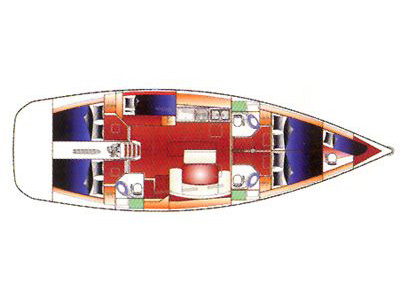 Immagine Cyclades 50.5