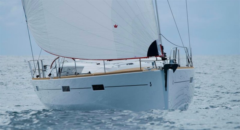 Immagine Oceanis 45