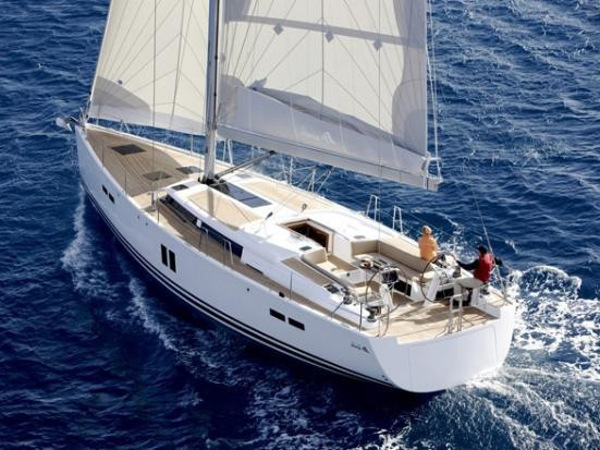 Immagine Hanse 545