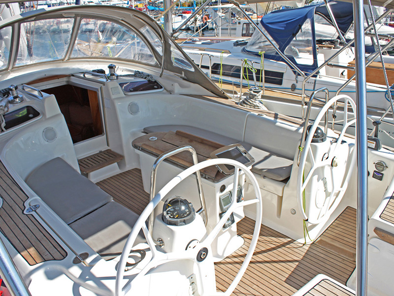 Immagine Bavaria 46 Cruiser