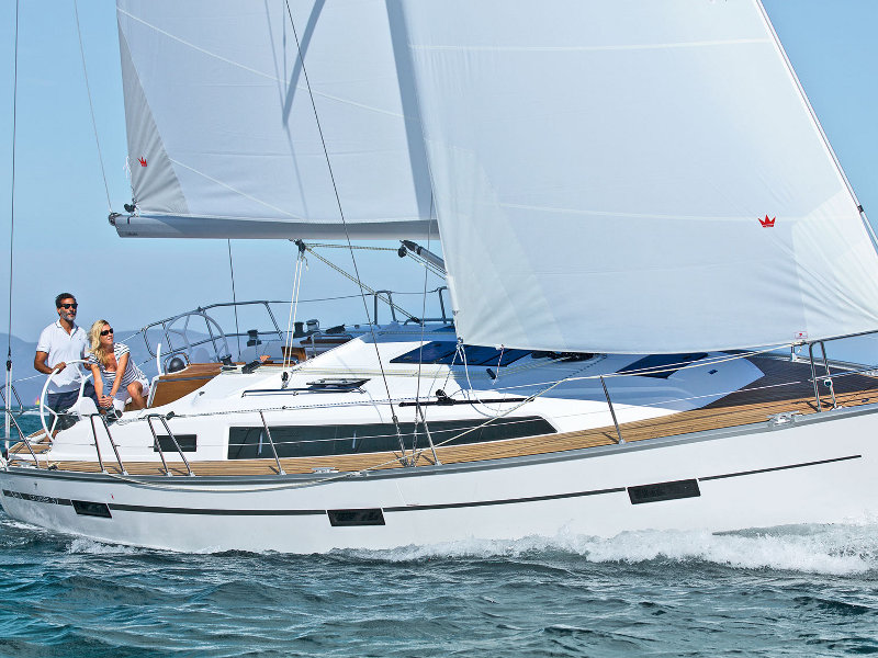 Immagine Bavaria Cruiser 37