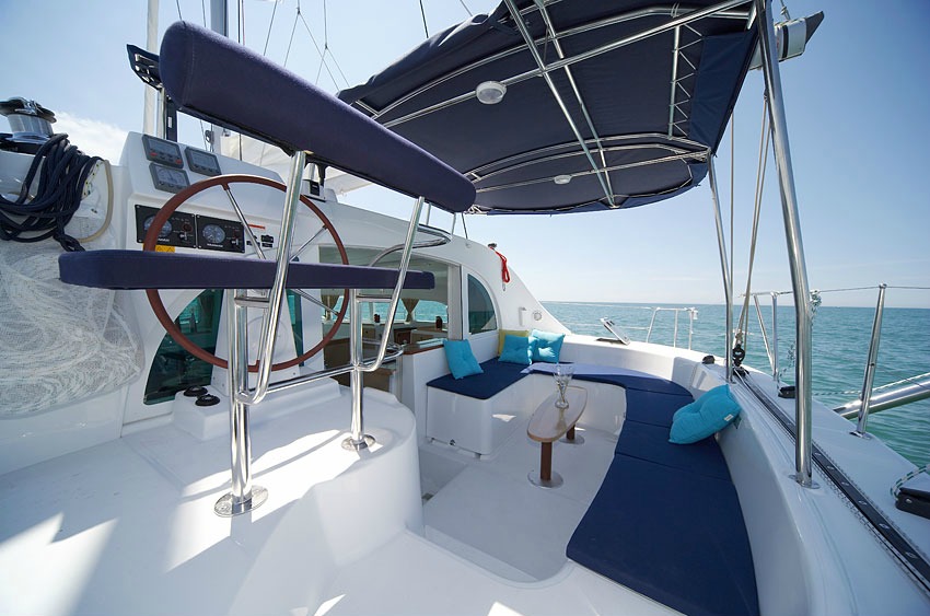 Immagine Lagoon 380