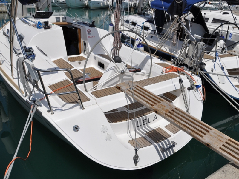 Immagine Elan 37 
