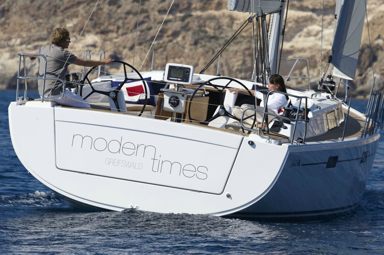 Immagine Hanse 415