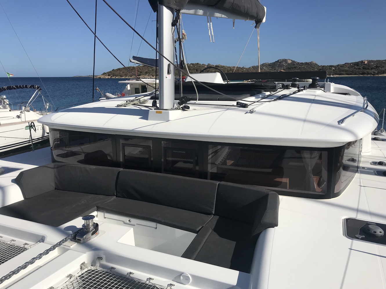 Immagine Lagoon 450
