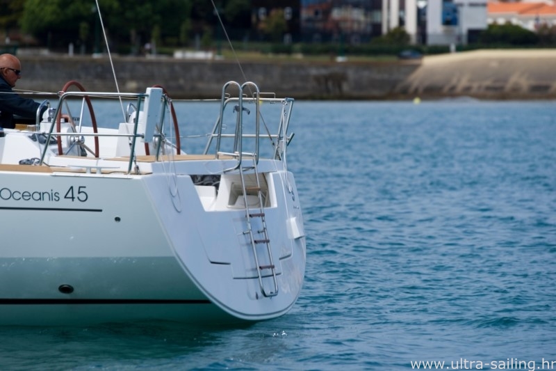 Immagine Oceanis 45