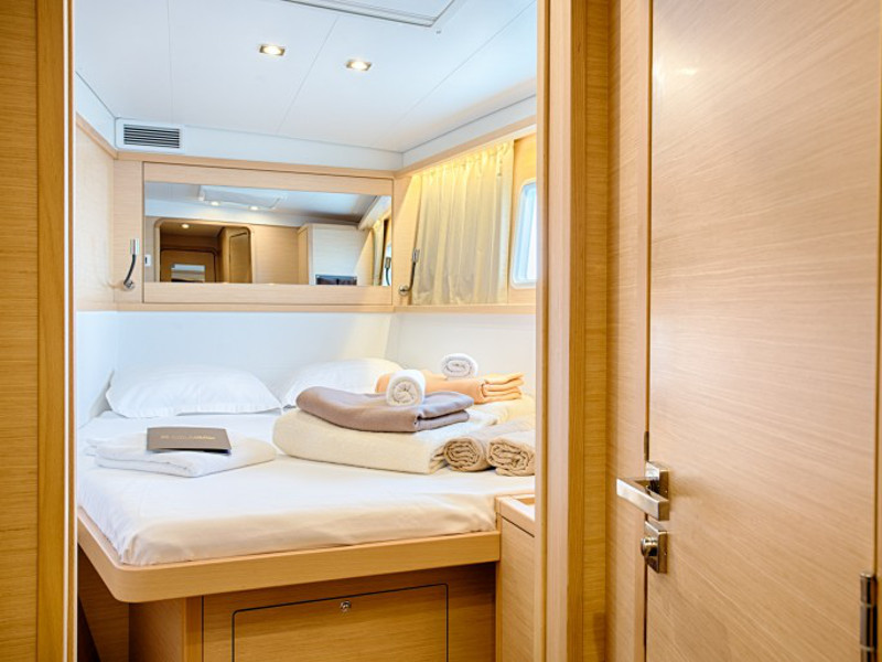 Immagine Lagoon 450 Luxury