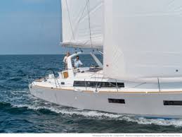 Immagine Oceanis 38 