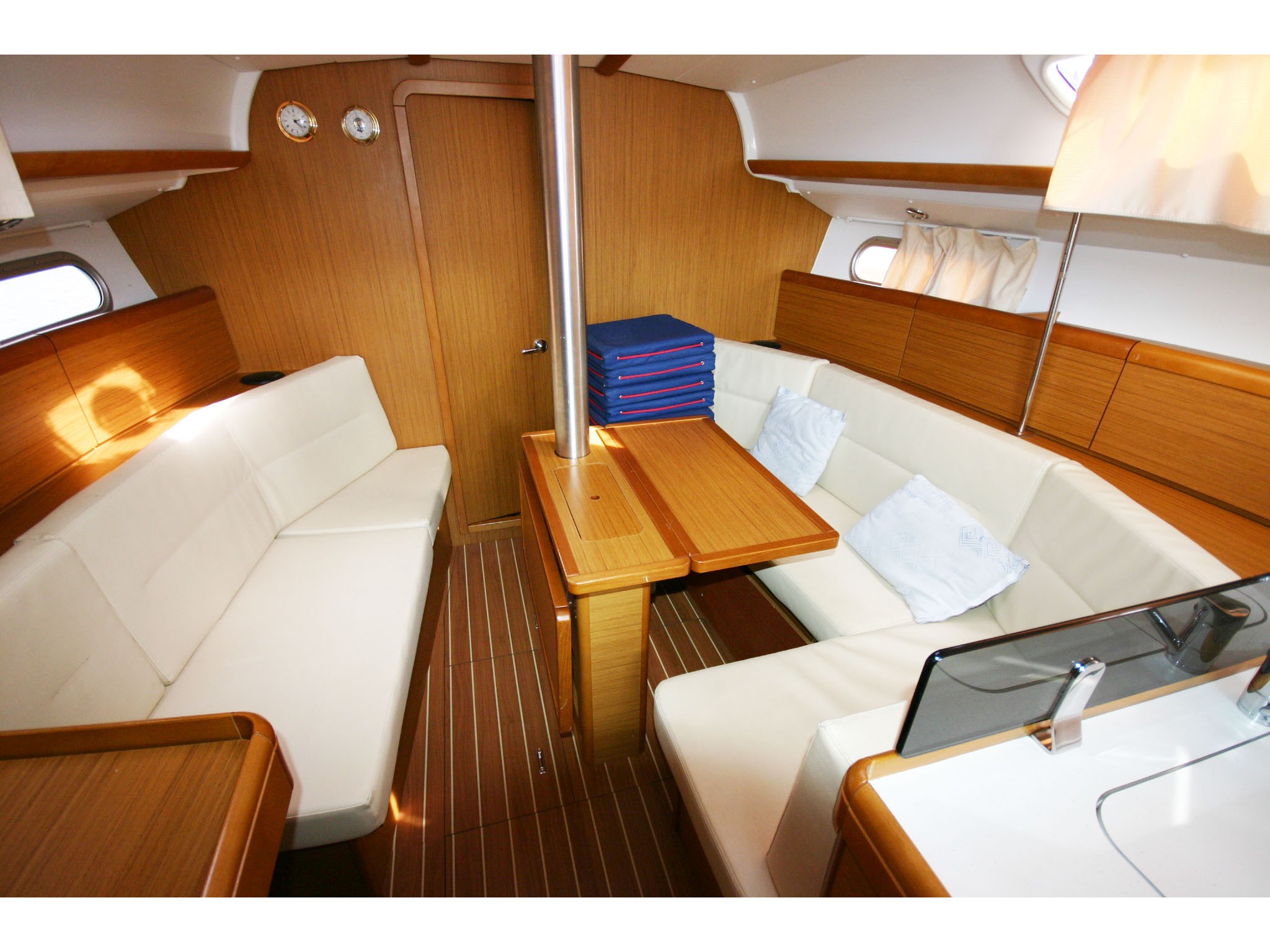 Immagine Sun Odyssey 36i