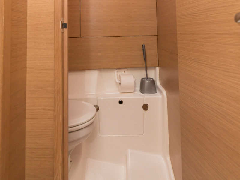 Immagine Dufour 450 Grand Large